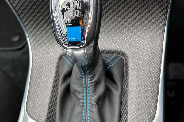 2014 Volvo S60 Polestar