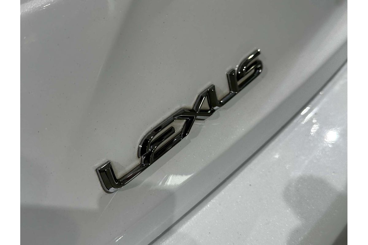 2019 Lexus IS IS350 F Sport GSE31R