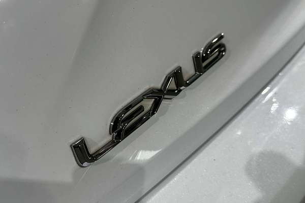 2019 Lexus IS IS350 F Sport GSE31R
