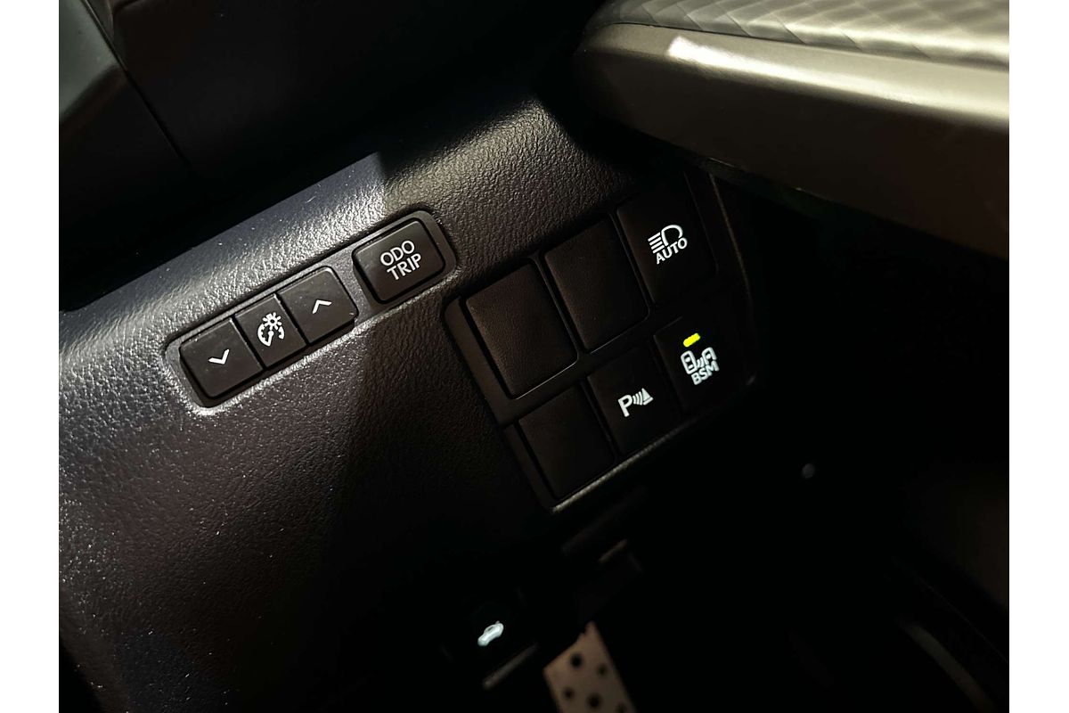 2019 Lexus IS IS350 F Sport GSE31R