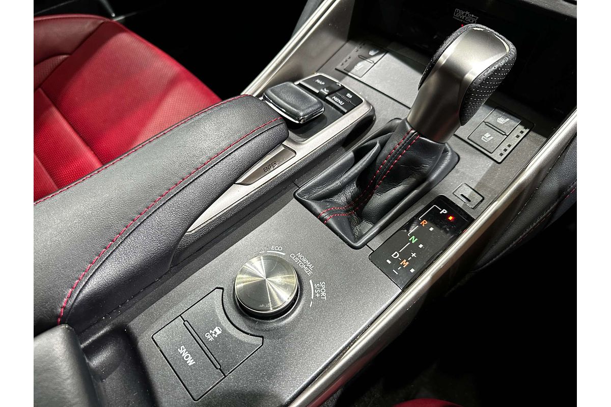 2019 Lexus IS IS350 F Sport GSE31R