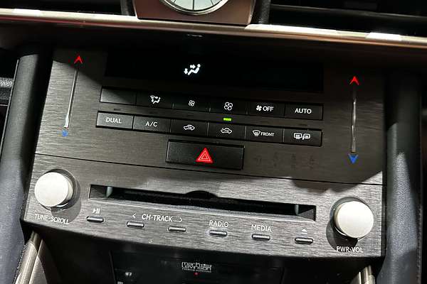 2019 Lexus IS IS350 F Sport GSE31R