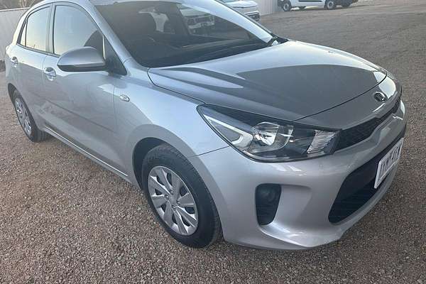 2018 Kia Rio S YB