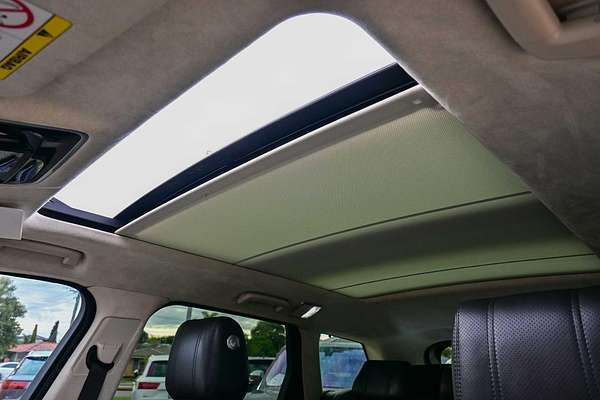 2017 Land Rover Range Rover Sport SDV8 HSE Dynamic L494