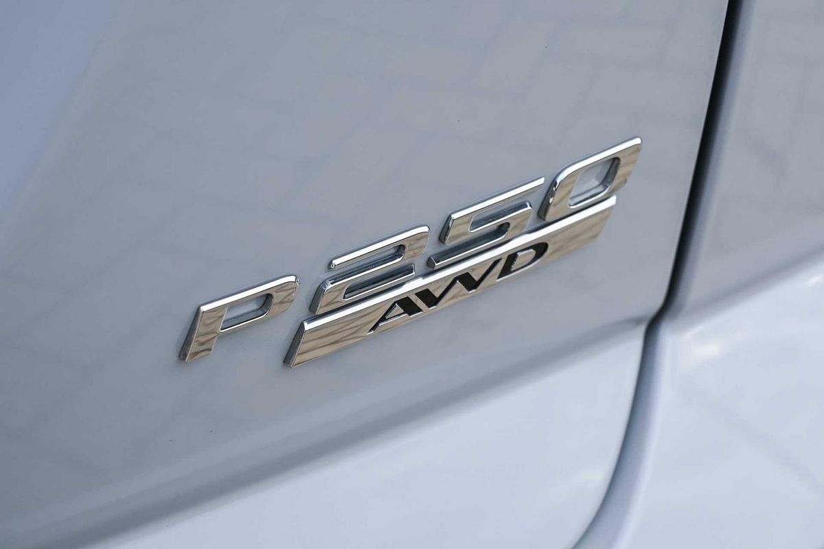 2020 Jaguar E-PACE P250 SE X540