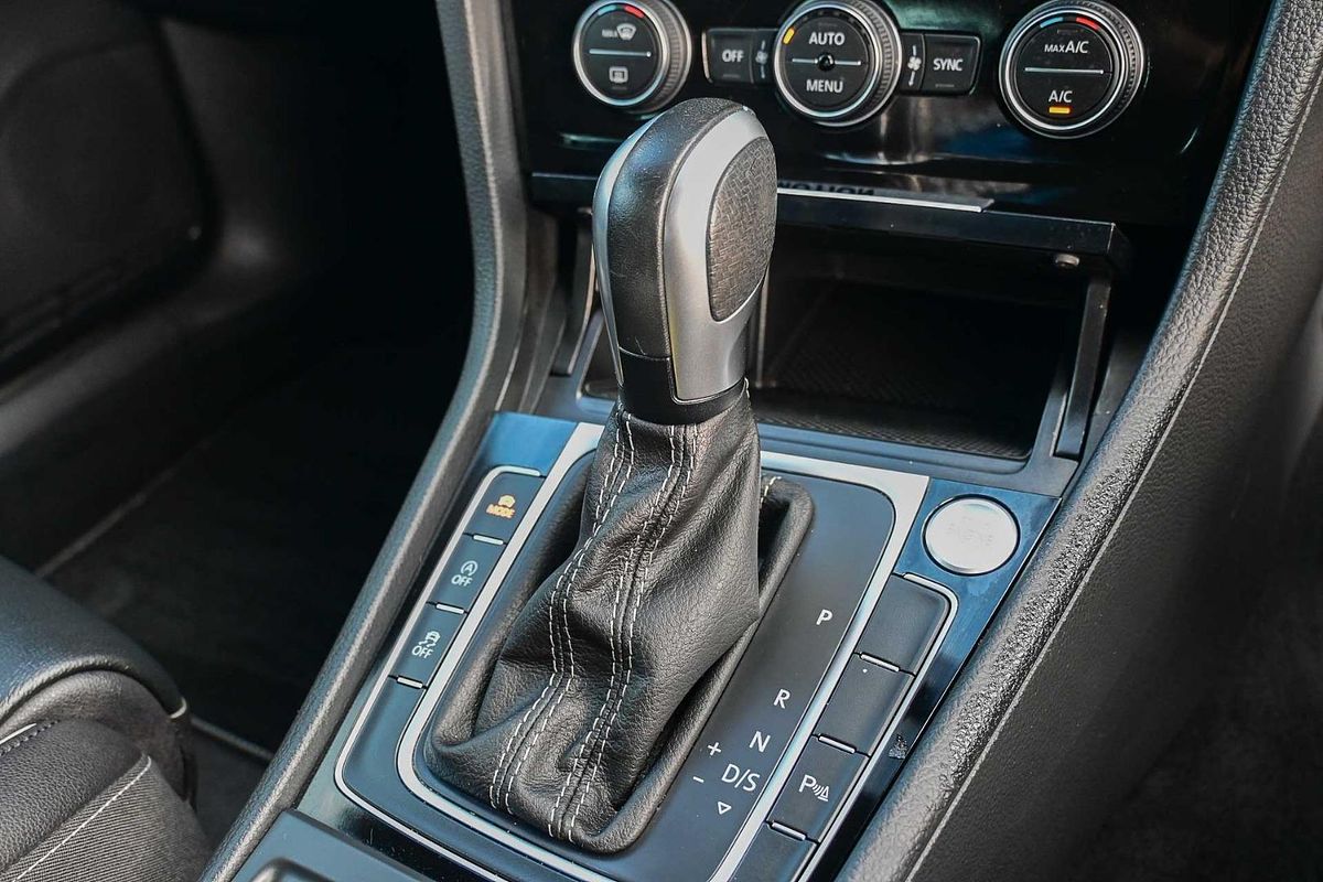 2019 Volkswagen Golf R 7.5