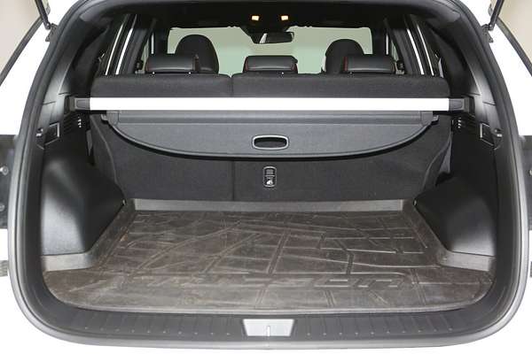 2024 Hyundai Tucson Elite N Line NX4.V2