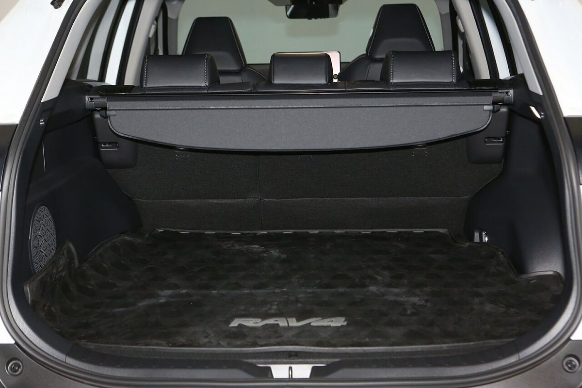 2024 Toyota RAV4 Cruiser AXAH54R