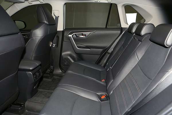 2024 Toyota RAV4 Cruiser AXAH54R