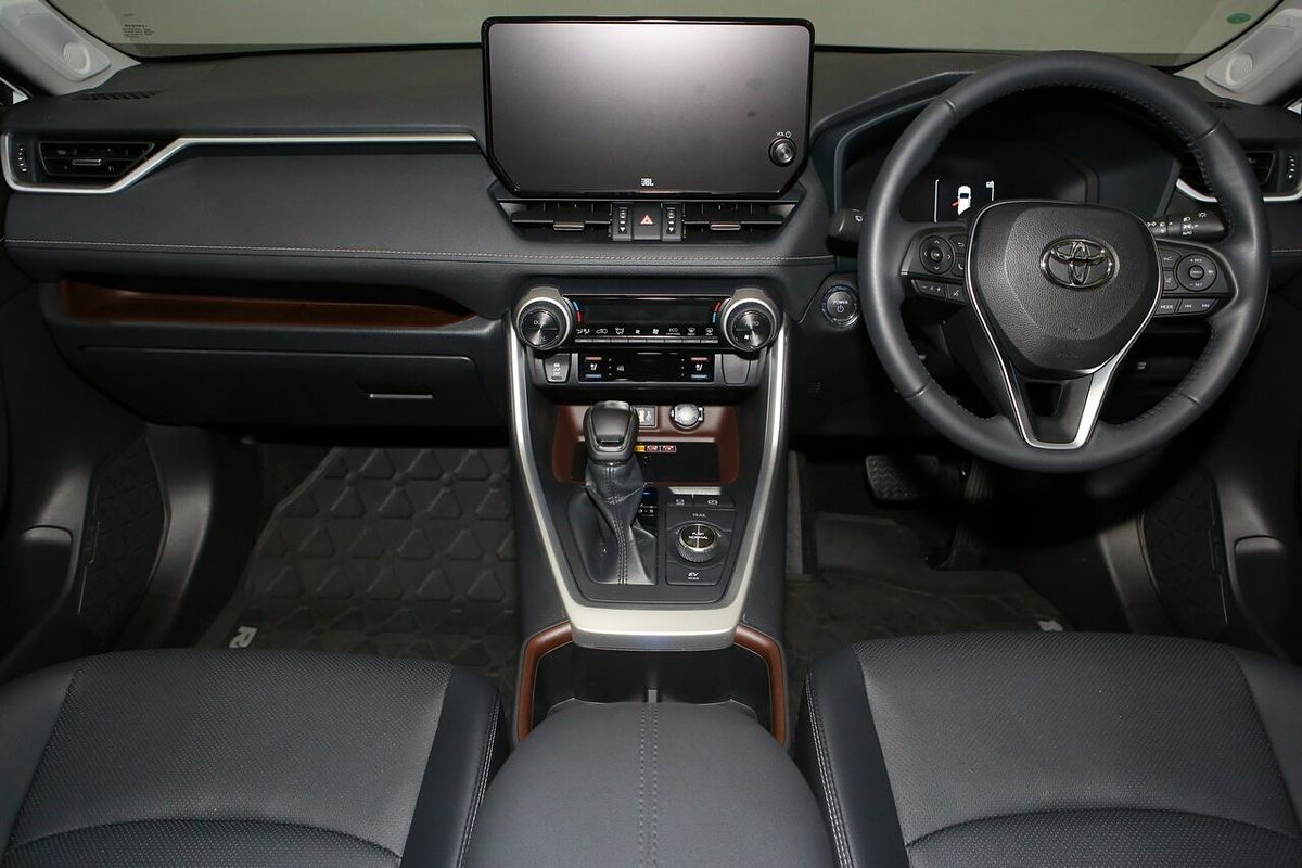 2024 Toyota RAV4 Cruiser AXAH54R