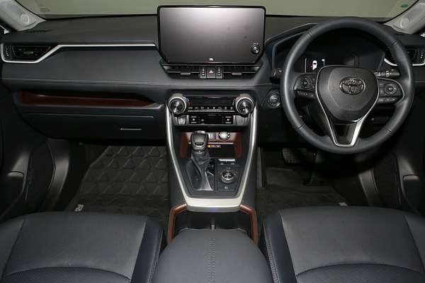 2024 Toyota RAV4 Cruiser AXAH54R