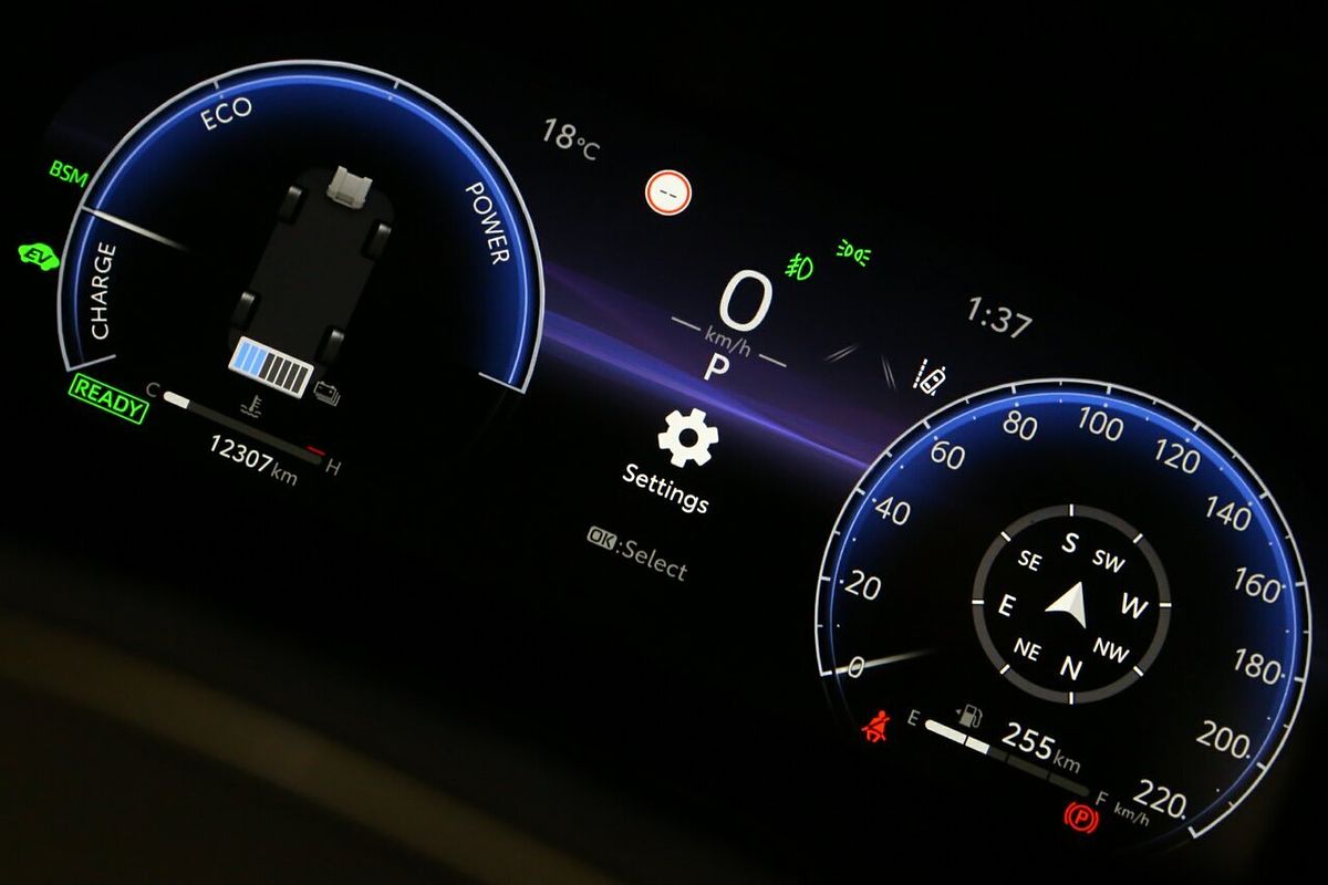 2024 Toyota RAV4 Cruiser AXAH54R