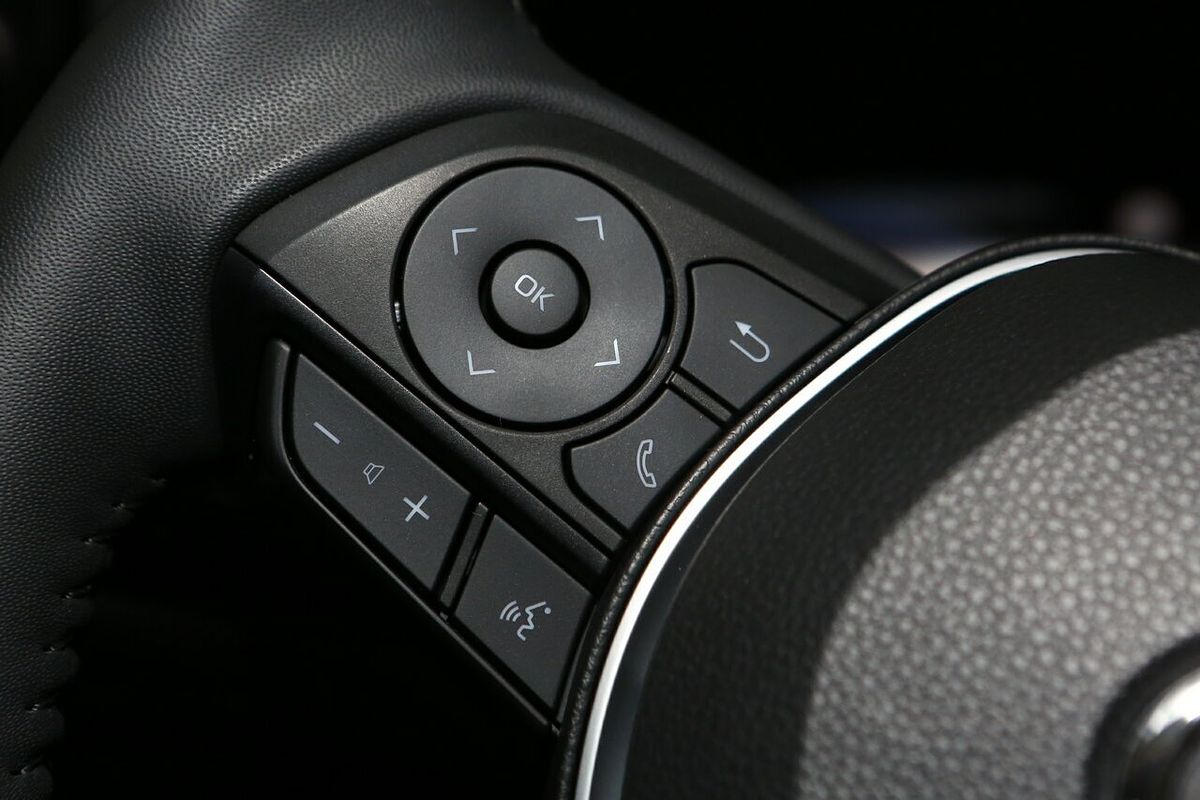 2024 Toyota RAV4 Cruiser AXAH54R