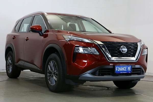 2023 Nissan X-TRAIL ST T33