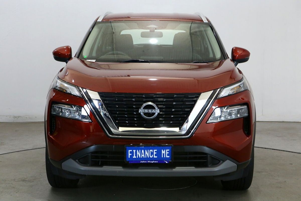 2023 Nissan X-TRAIL ST T33