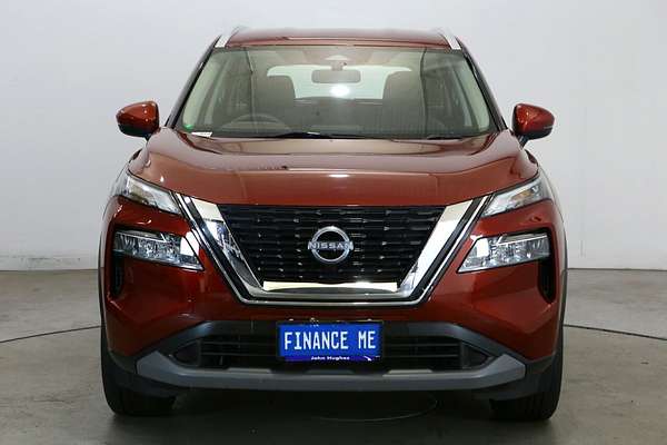 2023 Nissan X-TRAIL ST T33