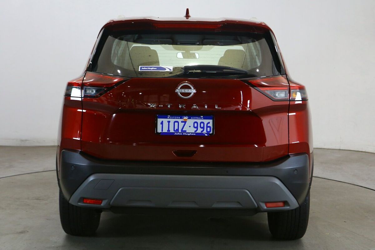 2023 Nissan X-TRAIL ST T33