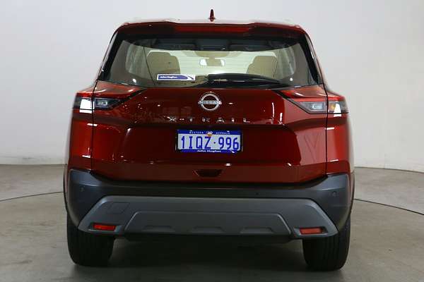 2023 Nissan X-TRAIL ST T33