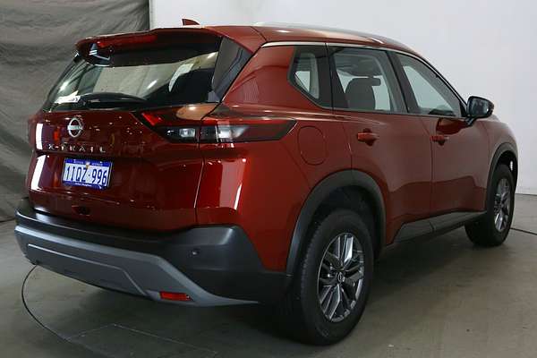 2023 Nissan X-TRAIL ST T33