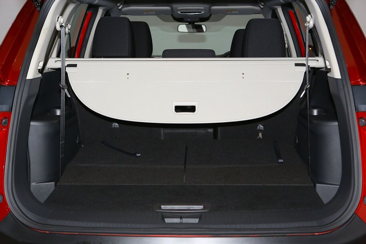 2023 Nissan X-TRAIL ST T33