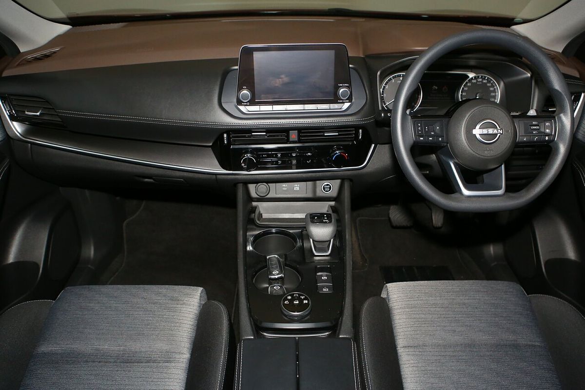 2023 Nissan X-TRAIL ST T33