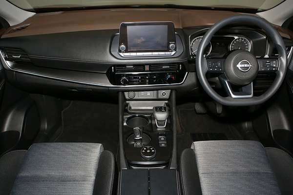 2023 Nissan X-TRAIL ST T33