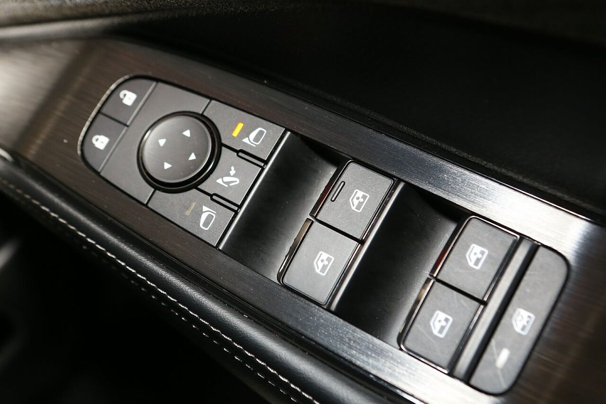 2023 Nissan X-TRAIL ST T33