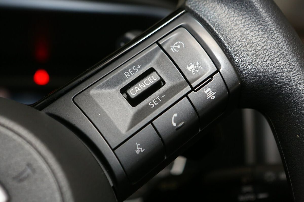 2023 Nissan X-TRAIL ST T33