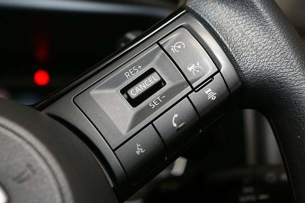 2023 Nissan X-TRAIL ST T33