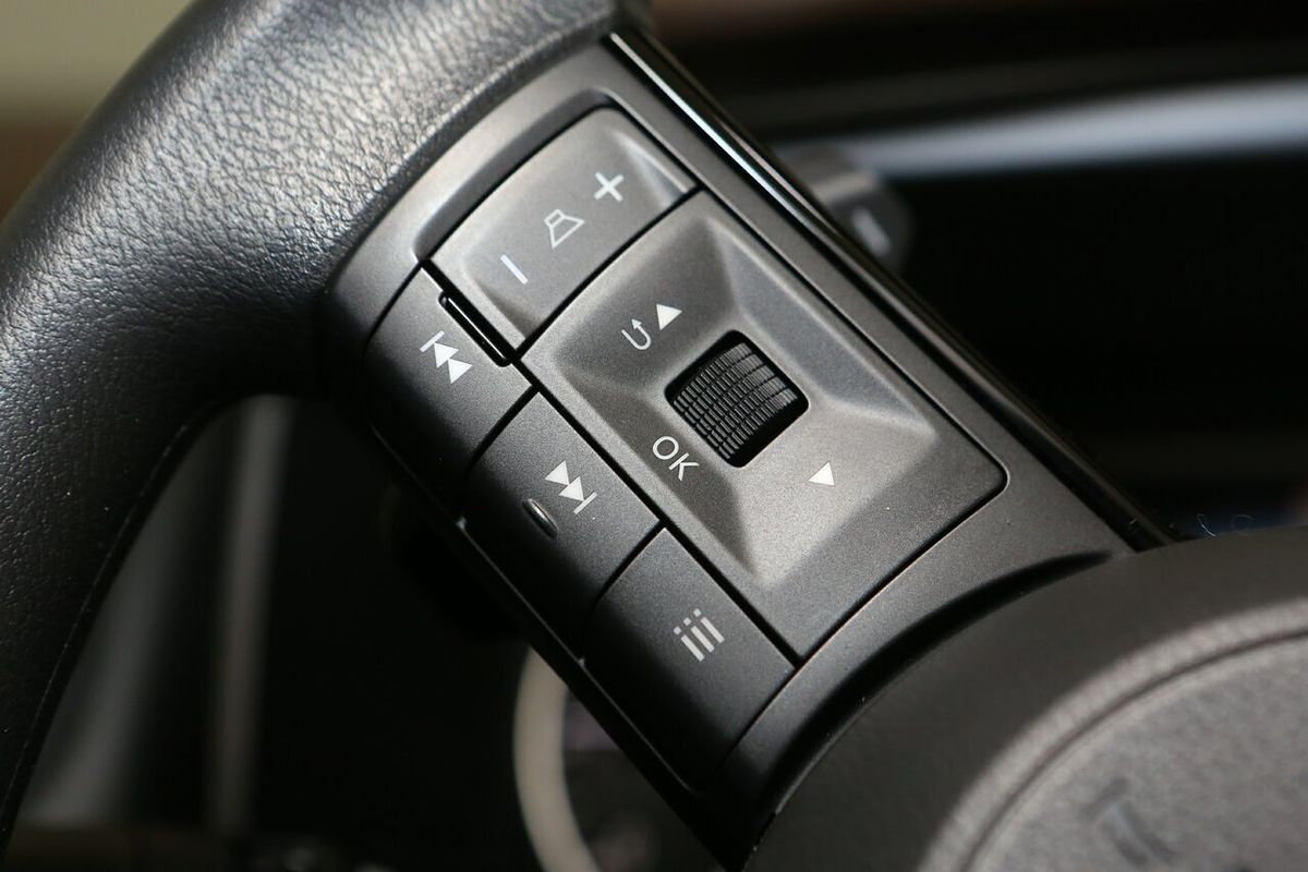 2023 Nissan X-TRAIL ST T33