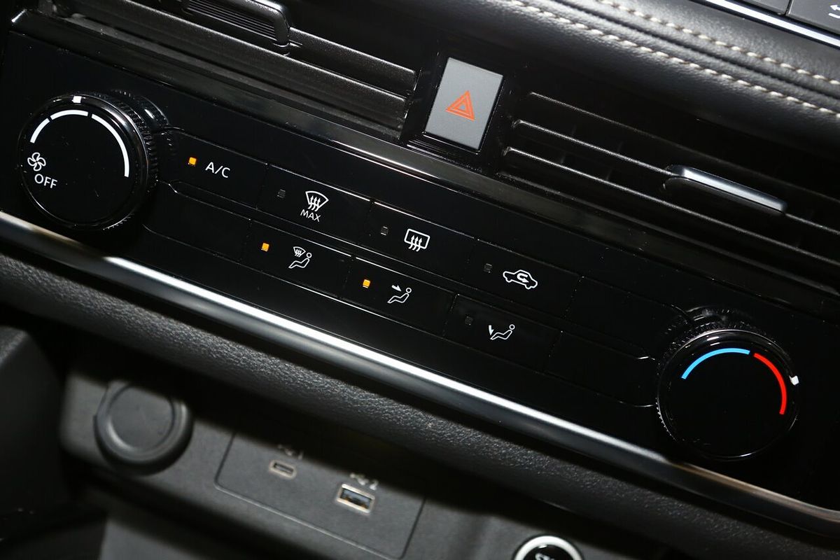 2023 Nissan X-TRAIL ST T33