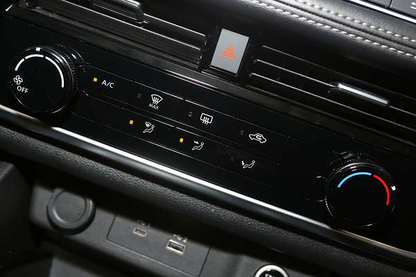 2023 Nissan X-TRAIL ST T33