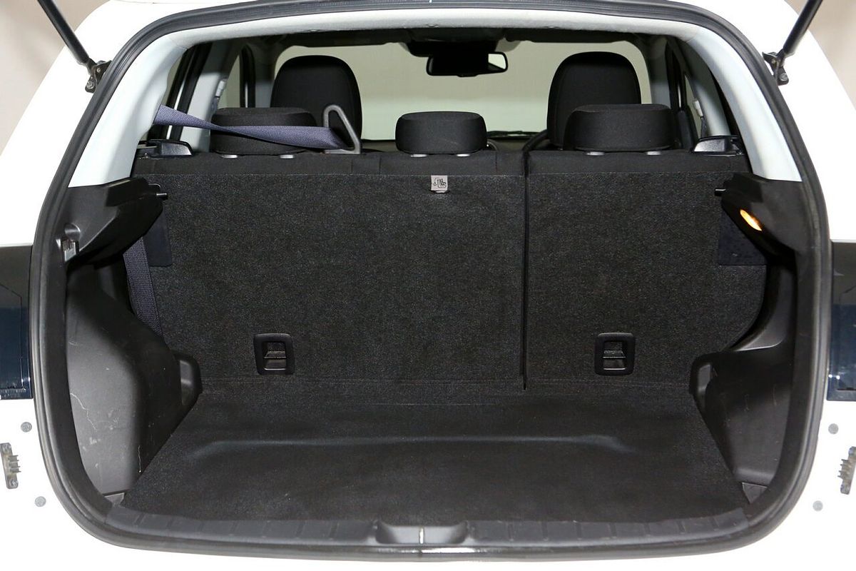 2019 Mitsubishi ASX ES ADAS XD