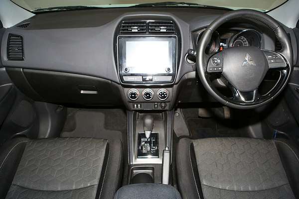 2019 Mitsubishi ASX ES ADAS XD