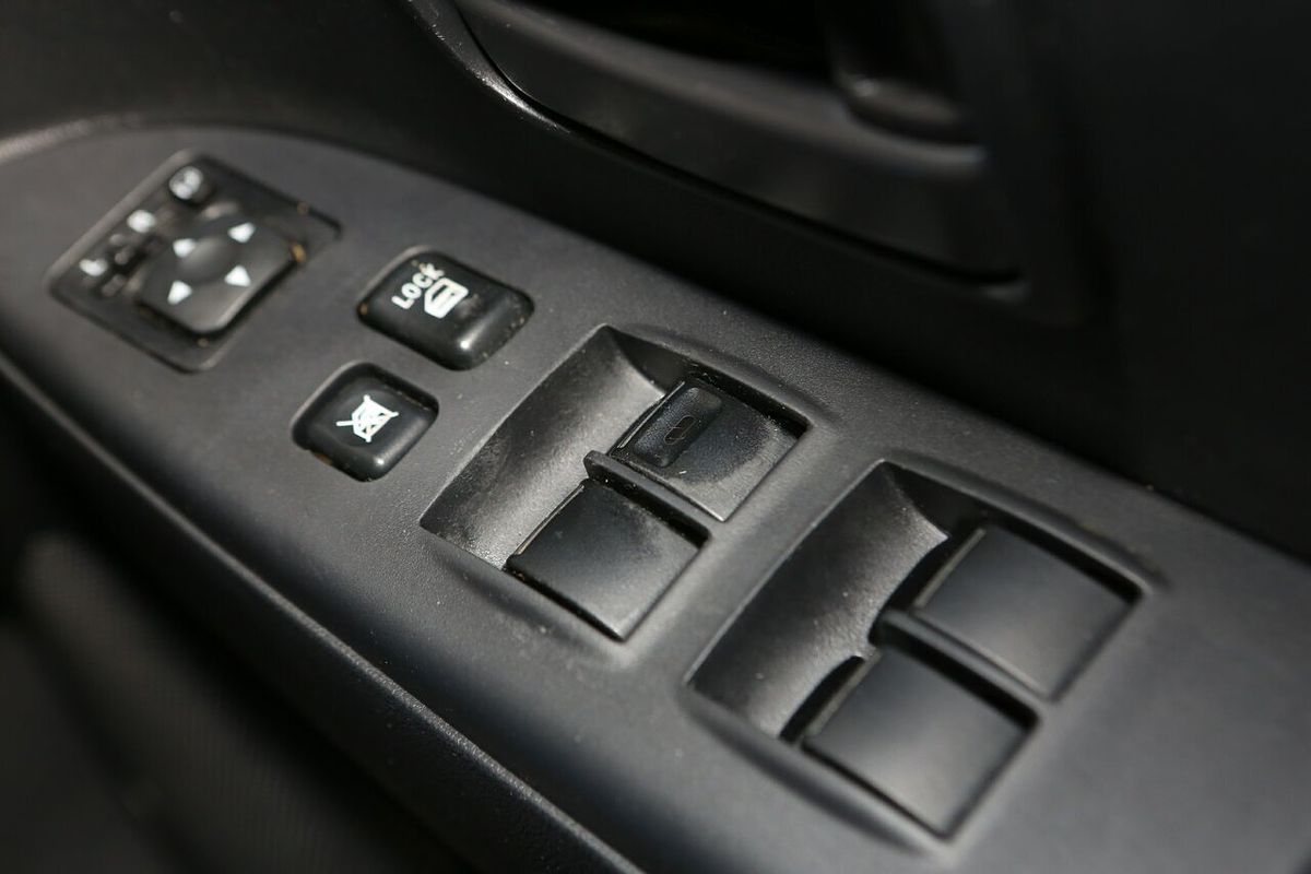 2019 Mitsubishi ASX ES ADAS XD