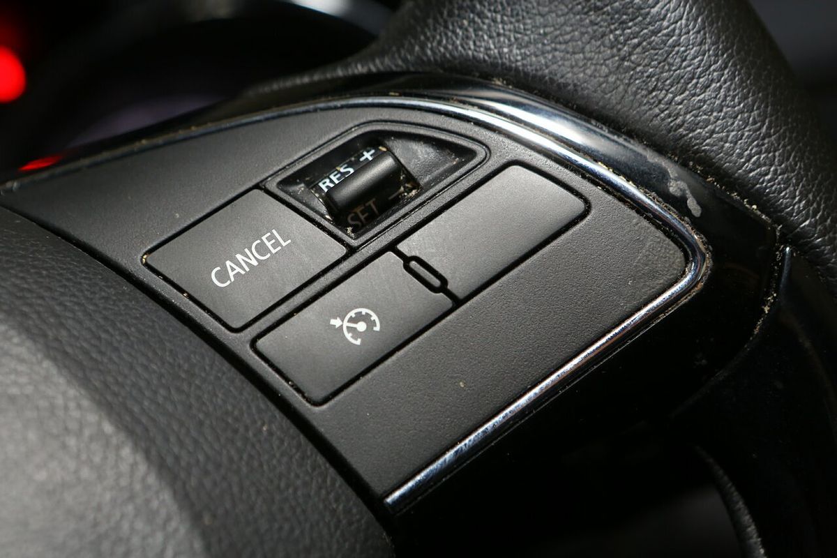 2019 Mitsubishi ASX ES ADAS XD