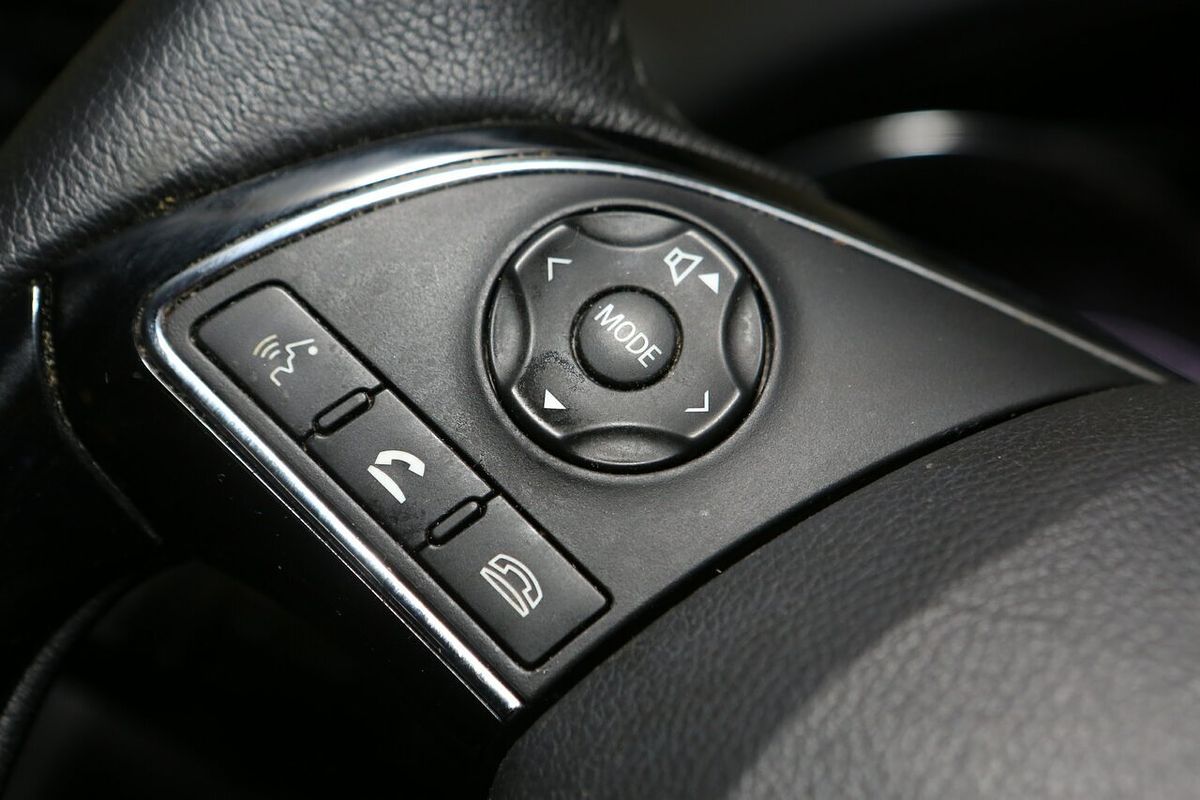 2019 Mitsubishi ASX ES ADAS XD