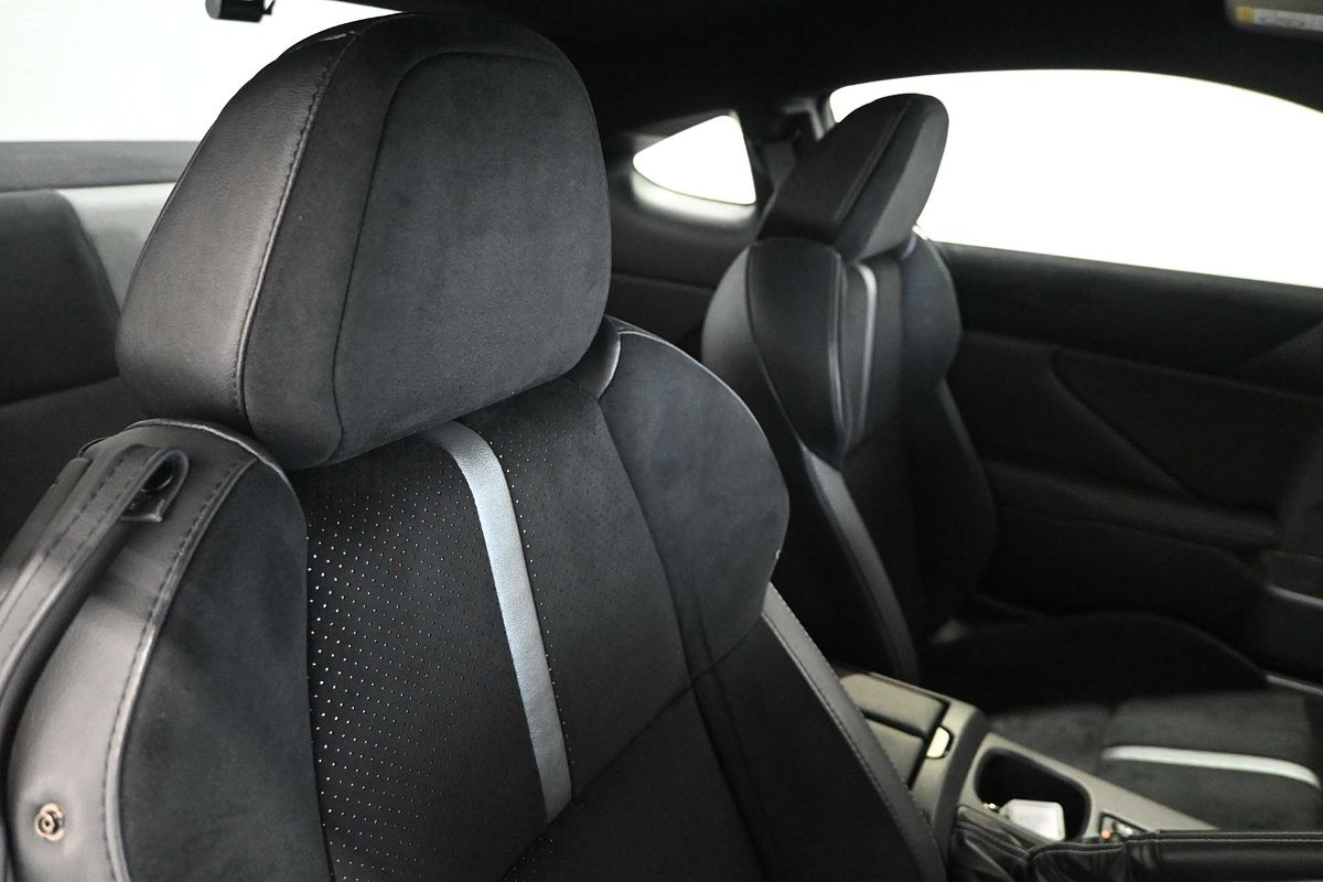 2023 Toyota GR86 GTS ZN8