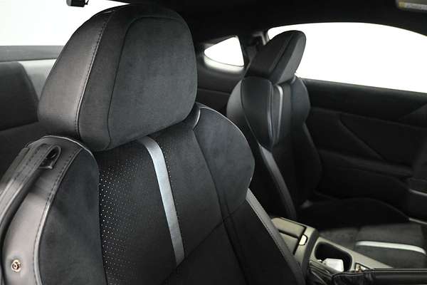 2023 Toyota GR86 GTS ZN8