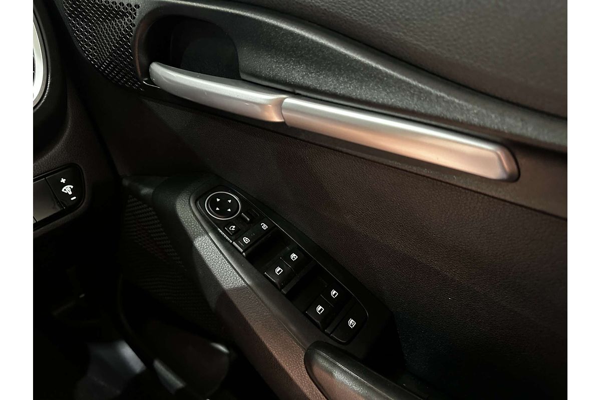 2021 Kia Seltos Sport SP2