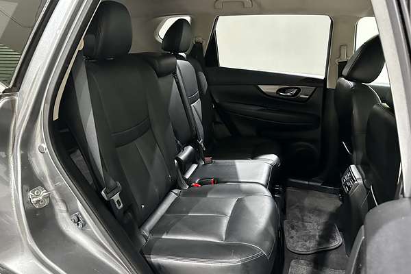 2019 Nissan X-TRAIL ST-L T32 Series II