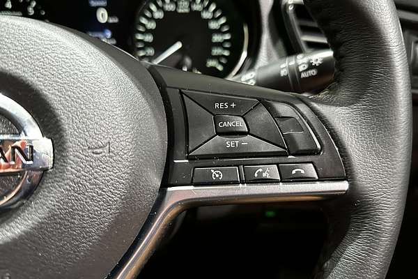 2019 Nissan X-TRAIL ST-L T32 Series II
