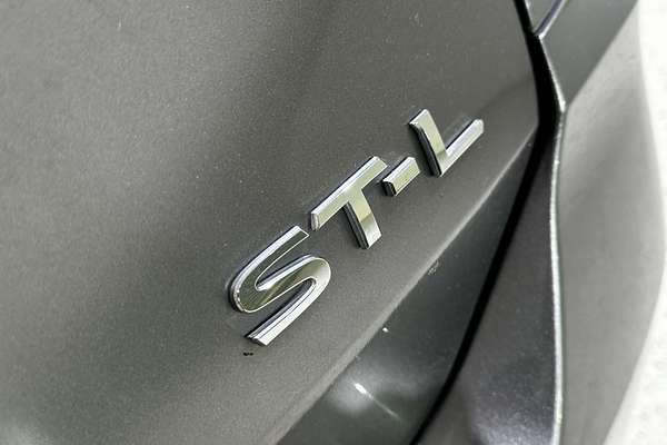 2019 Nissan X-TRAIL ST-L T32 Series II