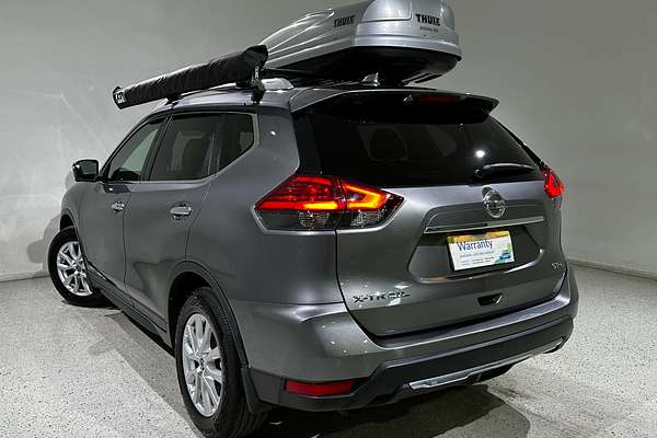 2019 Nissan X-TRAIL ST-L T32 Series II