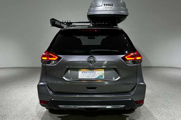 2019 Nissan X-TRAIL ST-L T32 Series II