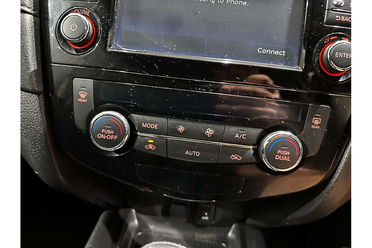 2019 Nissan X-TRAIL ST-L T32 Series II