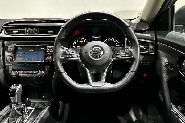 2019 Nissan X-TRAIL ST-L T32 Series II
