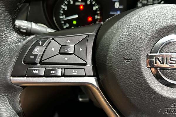 2019 Nissan X-TRAIL ST-L T32 Series II