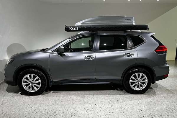 2019 Nissan X-TRAIL ST-L T32 Series II
