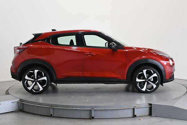 2022 Nissan JUKE ST-L F16